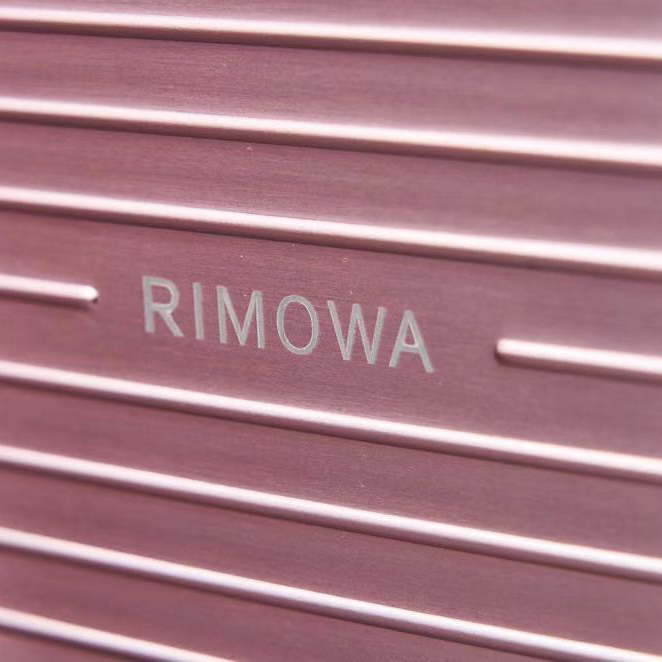Dior And Rimowa Personal Pouch - PerfectKickZ