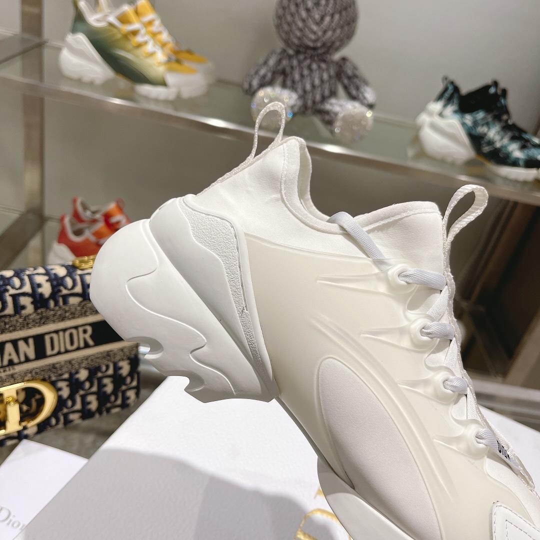 Dior D-Connect sneaker - PerfectKickZ