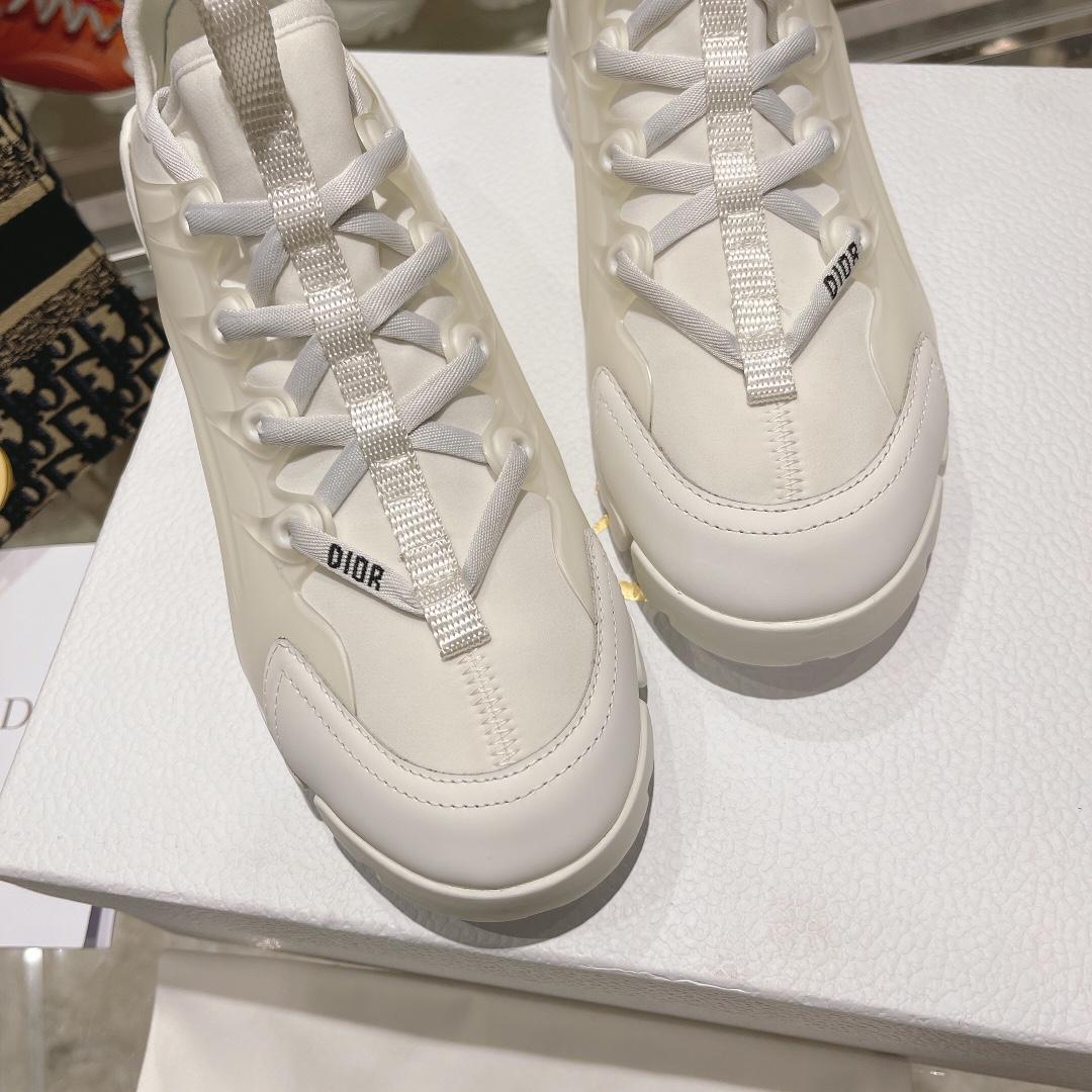 Dior D-Connect sneaker - PerfectKickZ
