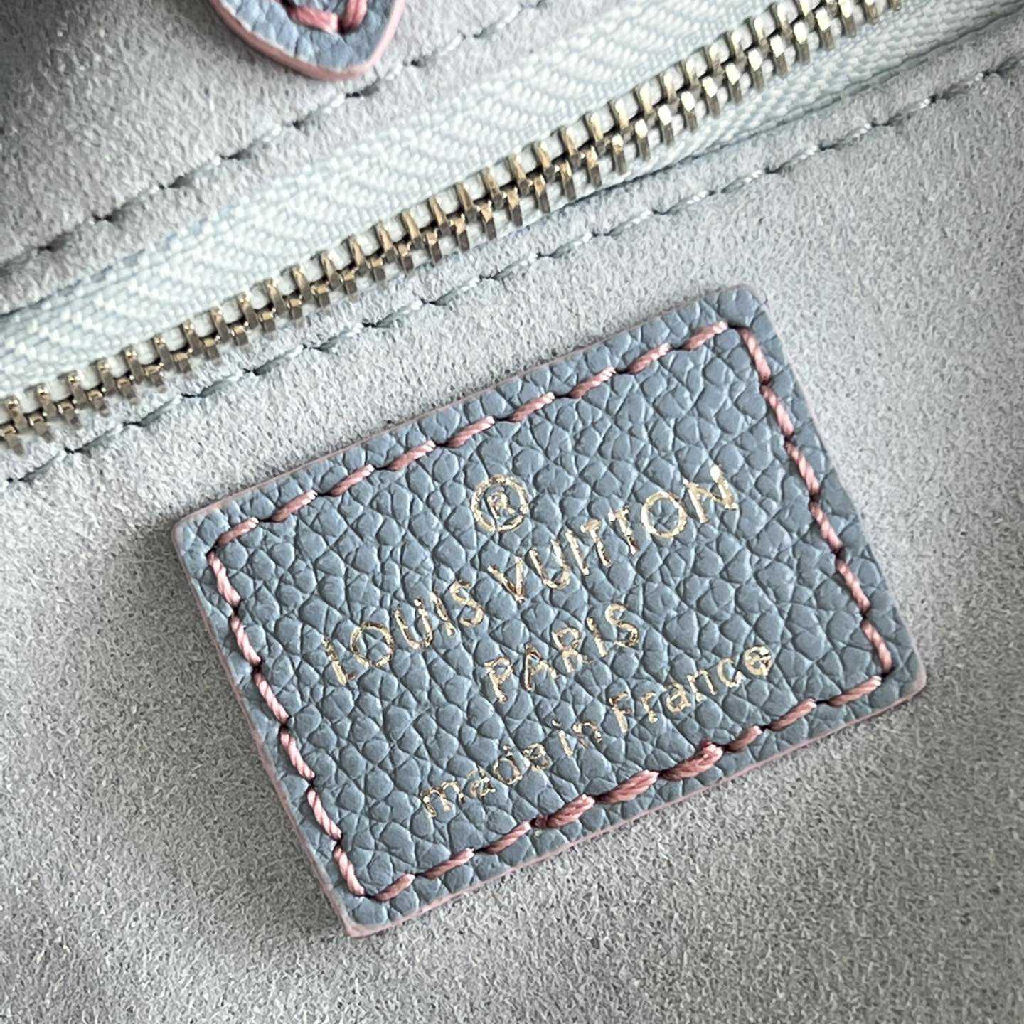 Louis Vuitton OnTheGo PM Tote Bag (25 x 19 x 11.5 cm)   M46067 - PerfectKickZ