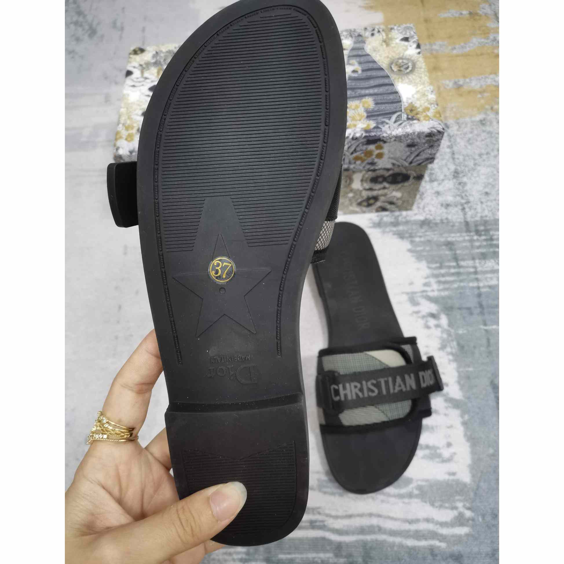 Dior Evolution Slide - 