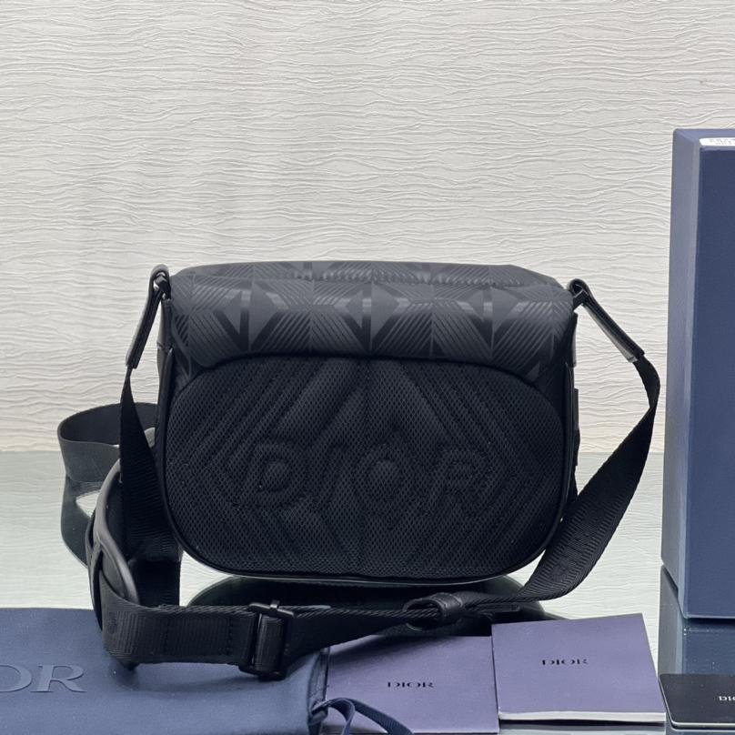 Dior Explorer Pouch With Strap - PerfectKickZ