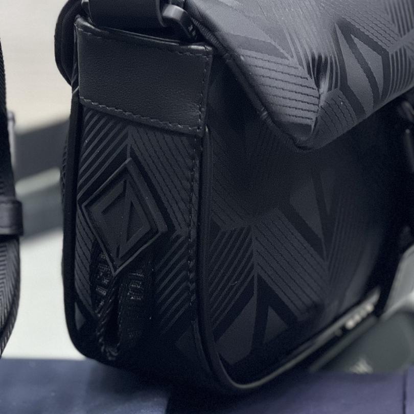 Dior Explorer Pouch With Strap - PerfectKickZ