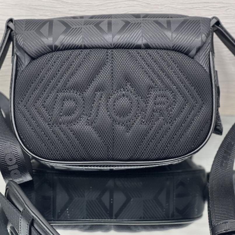 Dior Explorer Pouch With Strap - 