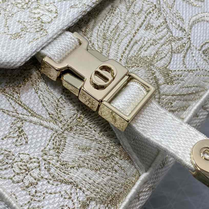 Dior Small Diorcamp Bag - PerfectKickZ