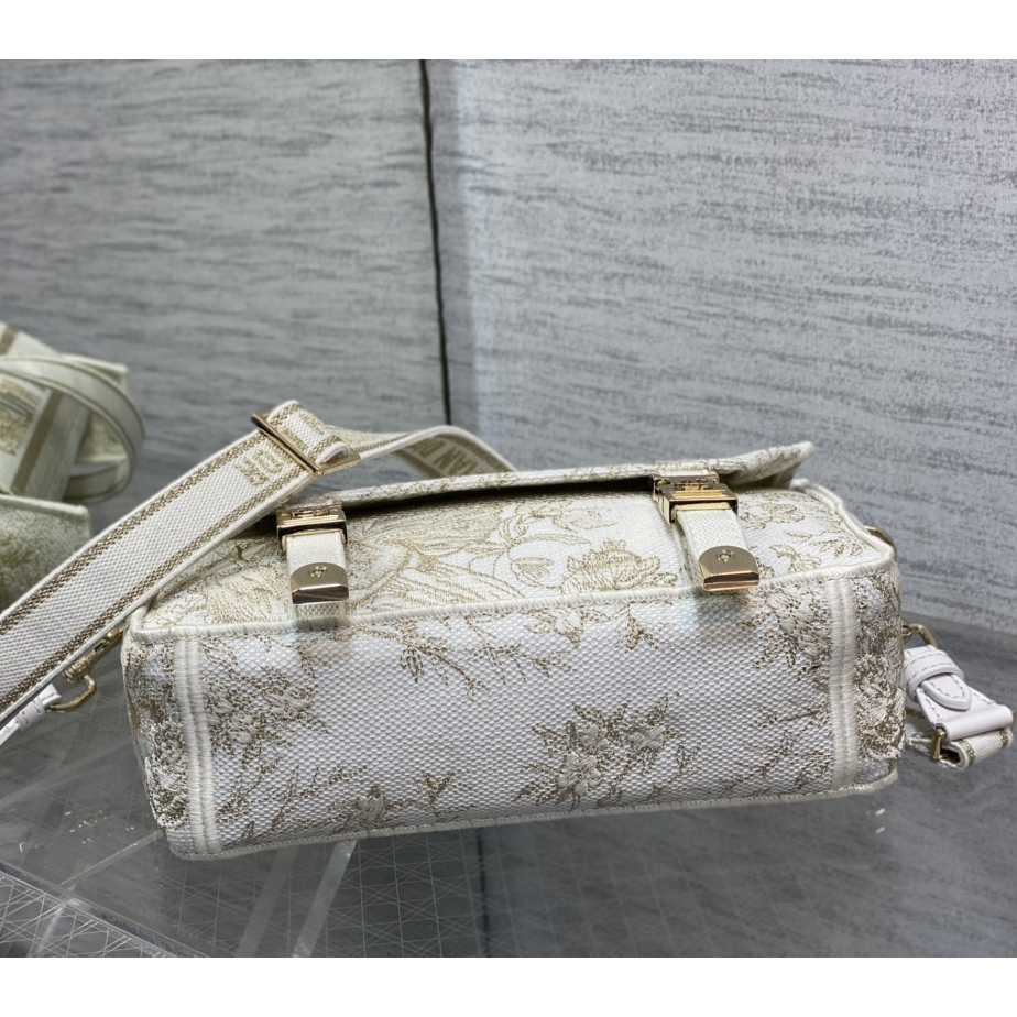 Dior Small Diorcamp Bag - PerfectKickZ