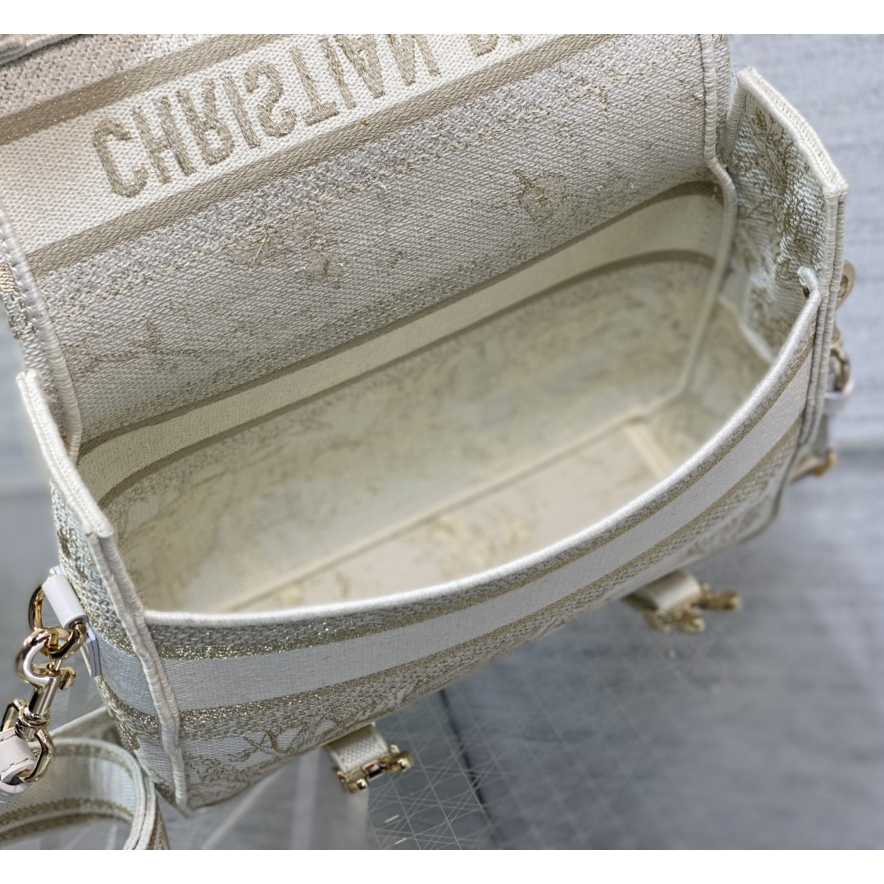 Dior Small Diorcamp Bag - PerfectKickZ