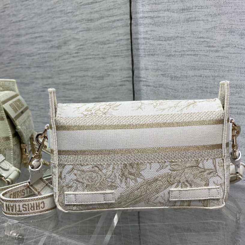Dior Small Diorcamp Bag - PerfectKickZ