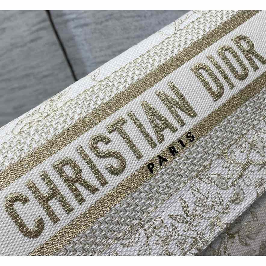 Dior Small Diorcamp Bag - PerfectKickZ