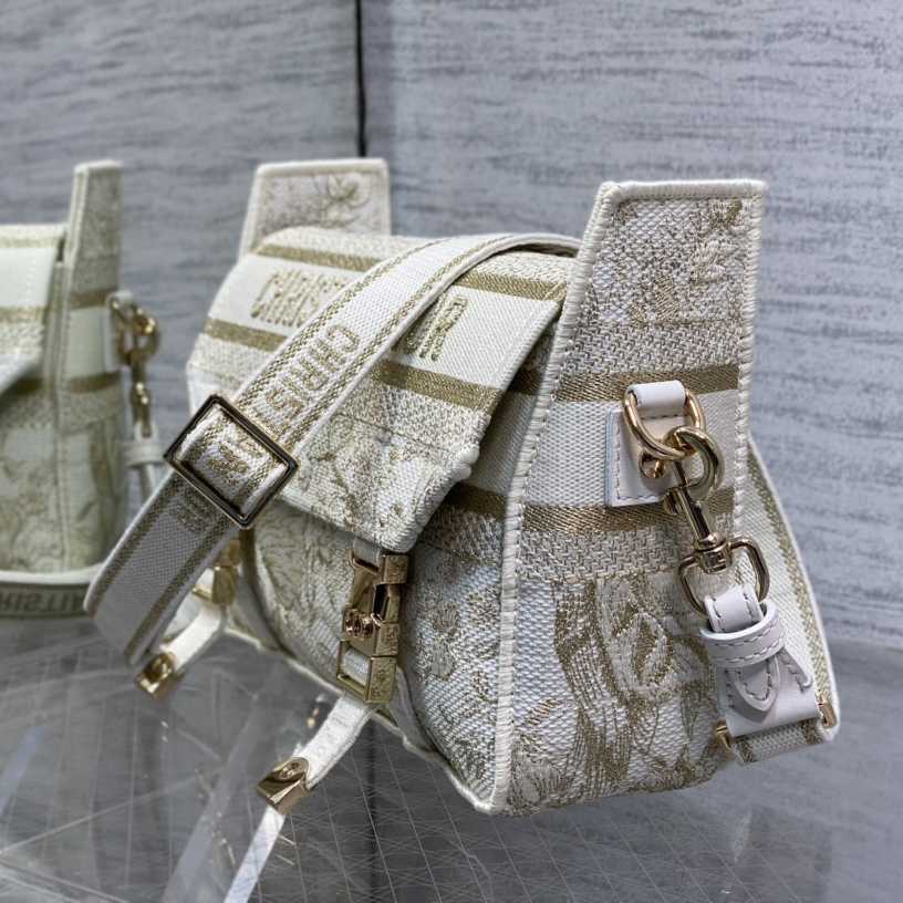 Dior Small Diorcamp Bag - PerfectKickZ