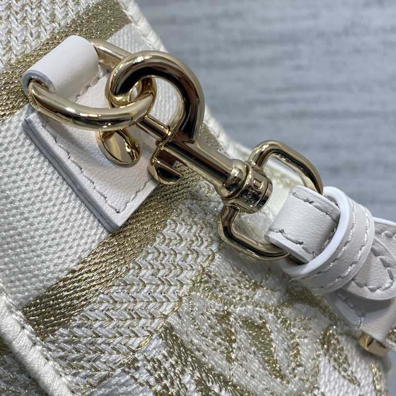 Dior Small Diorcamp Bag - PerfectKickZ