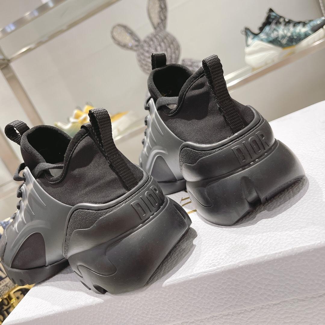 Dior D-Connect sneaker - PerfectKickZ