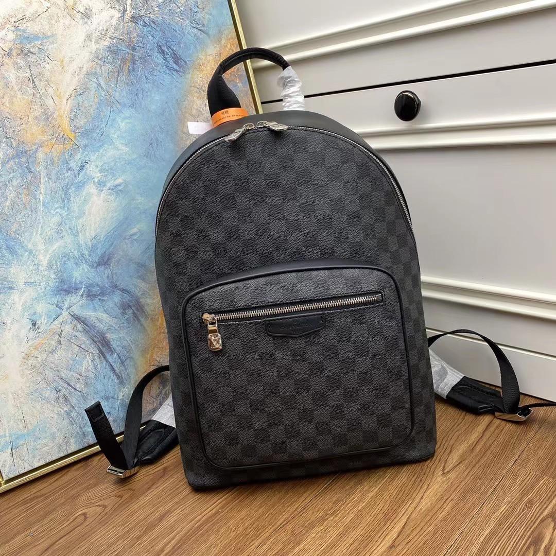 Louis Vuitton Josh NV Backpack    N40365 - PerfectKickZ