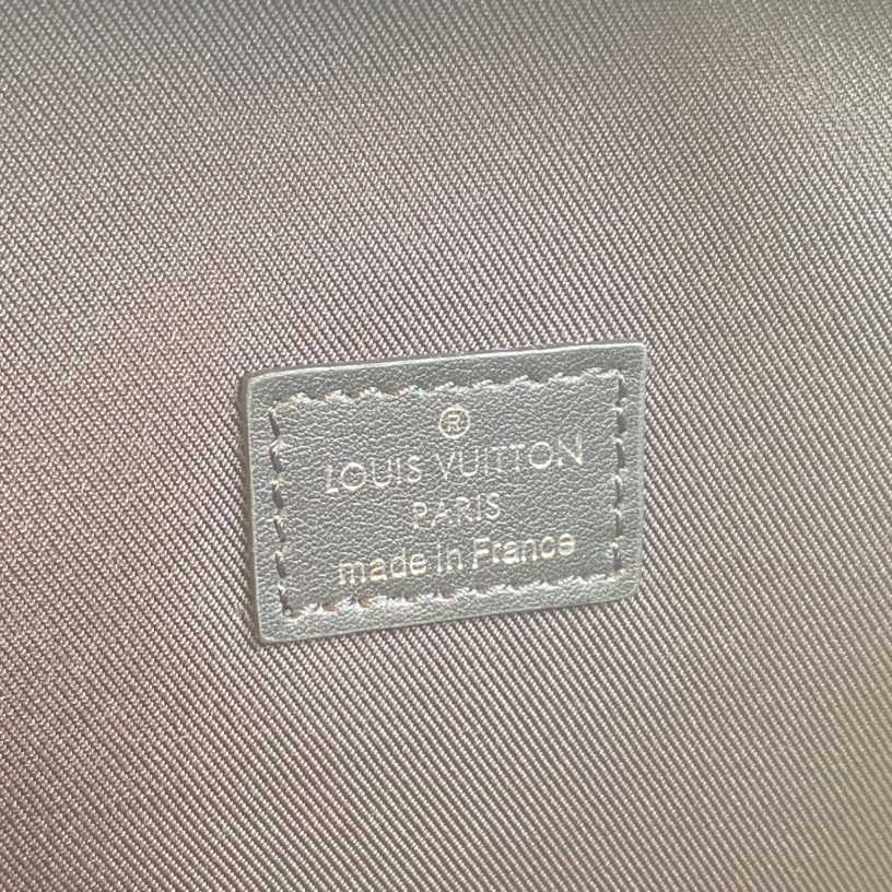 Louis Vuitton Soft Trunk(25-18-10cm)     M44730 - PerfectKickZ