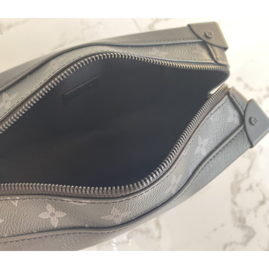 Louis Vuitton Soft Trunk(25-18-10cm)     M44730 - PerfectKickZ