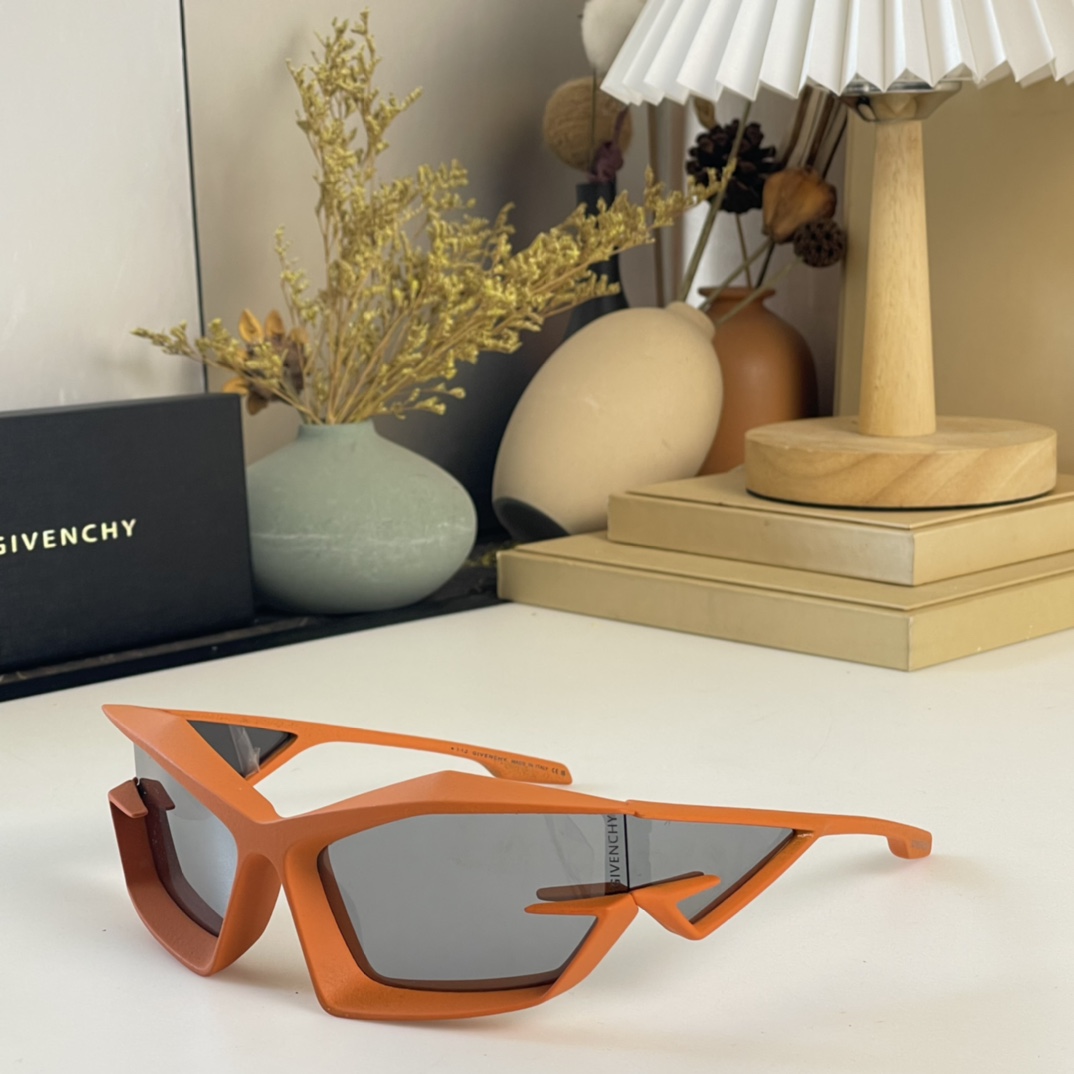 Givenchy Giv Cut sunglasses In Nylon       GV40049  - PerfectKickZ