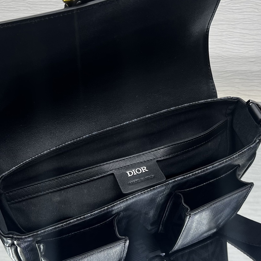 Dior Hit The Road Bag With Strap - PerfectKickZ