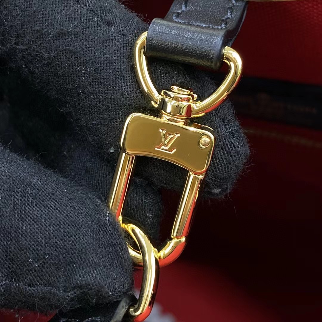 Louis Vuitton Onthego MM(35-26-13cm)   M45321 - PerfectKickZ