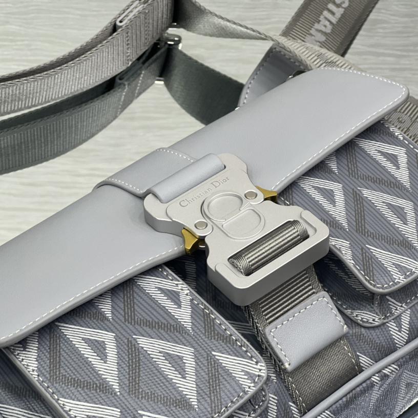 Dior Hit The Road Bag With Strap - PerfectKickZ