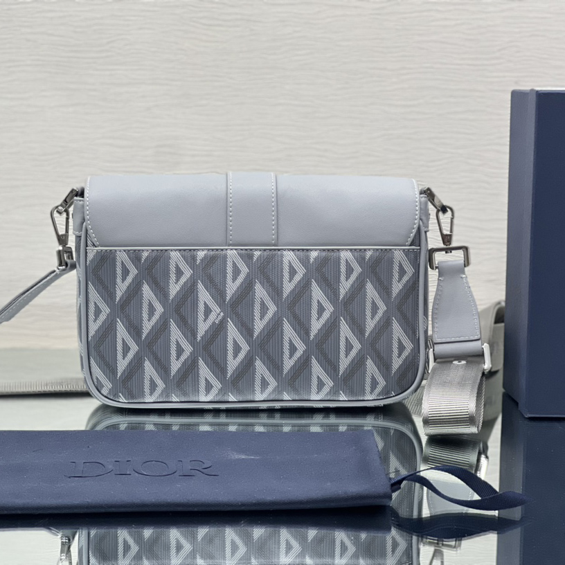 Dior Hit The Road Bag With Strap - PerfectKickZ