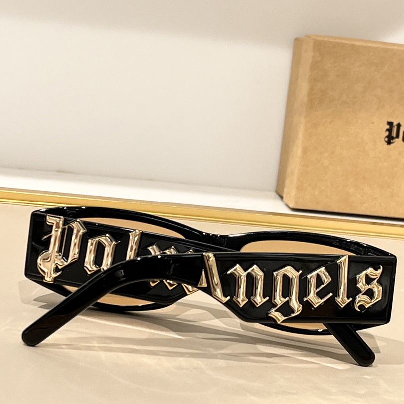 Palmangels Angel Sunglasses - PerfectKickZ