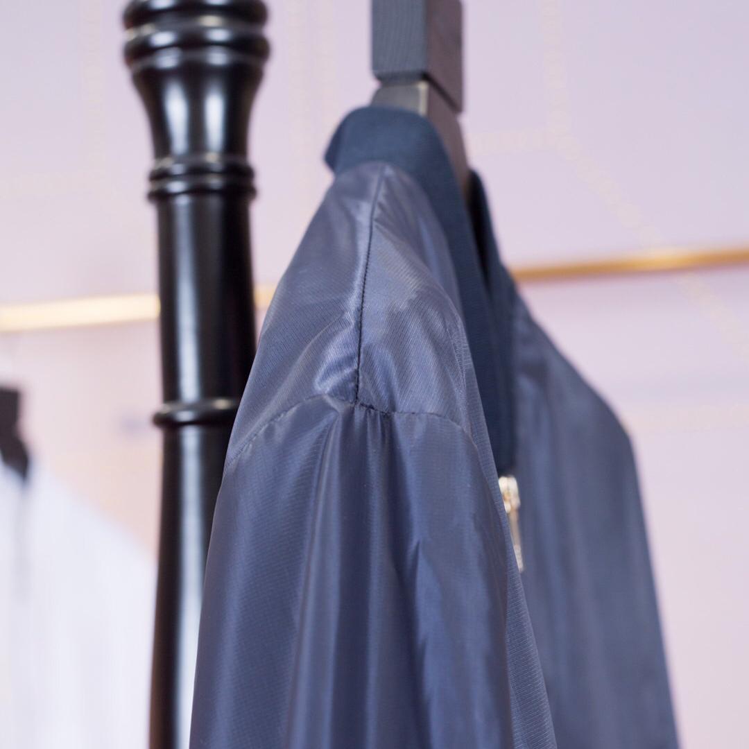 Thom Browne Zip Jacket - PerfectKickZ