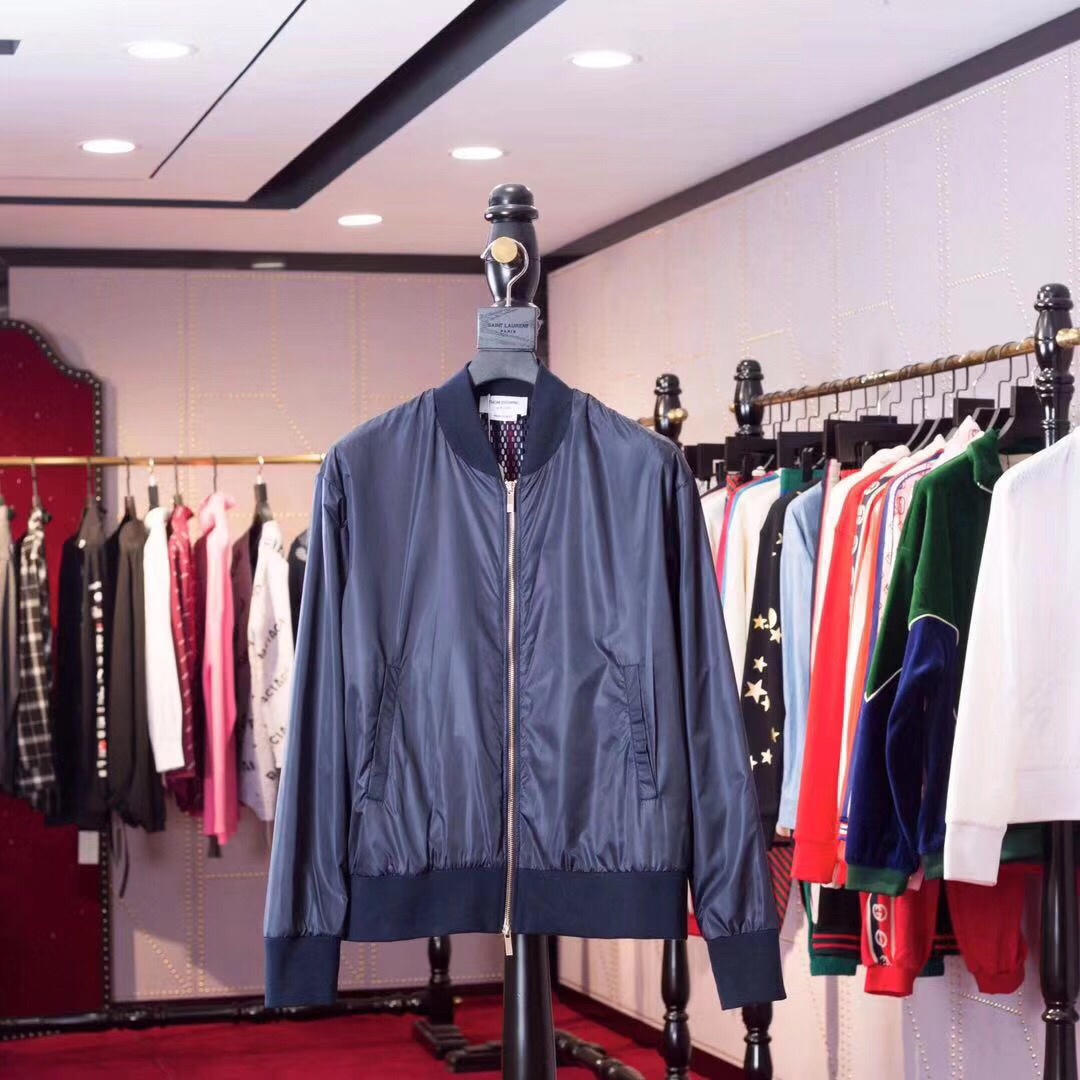 Thom Browne Zip Jacket - PerfectKickZ