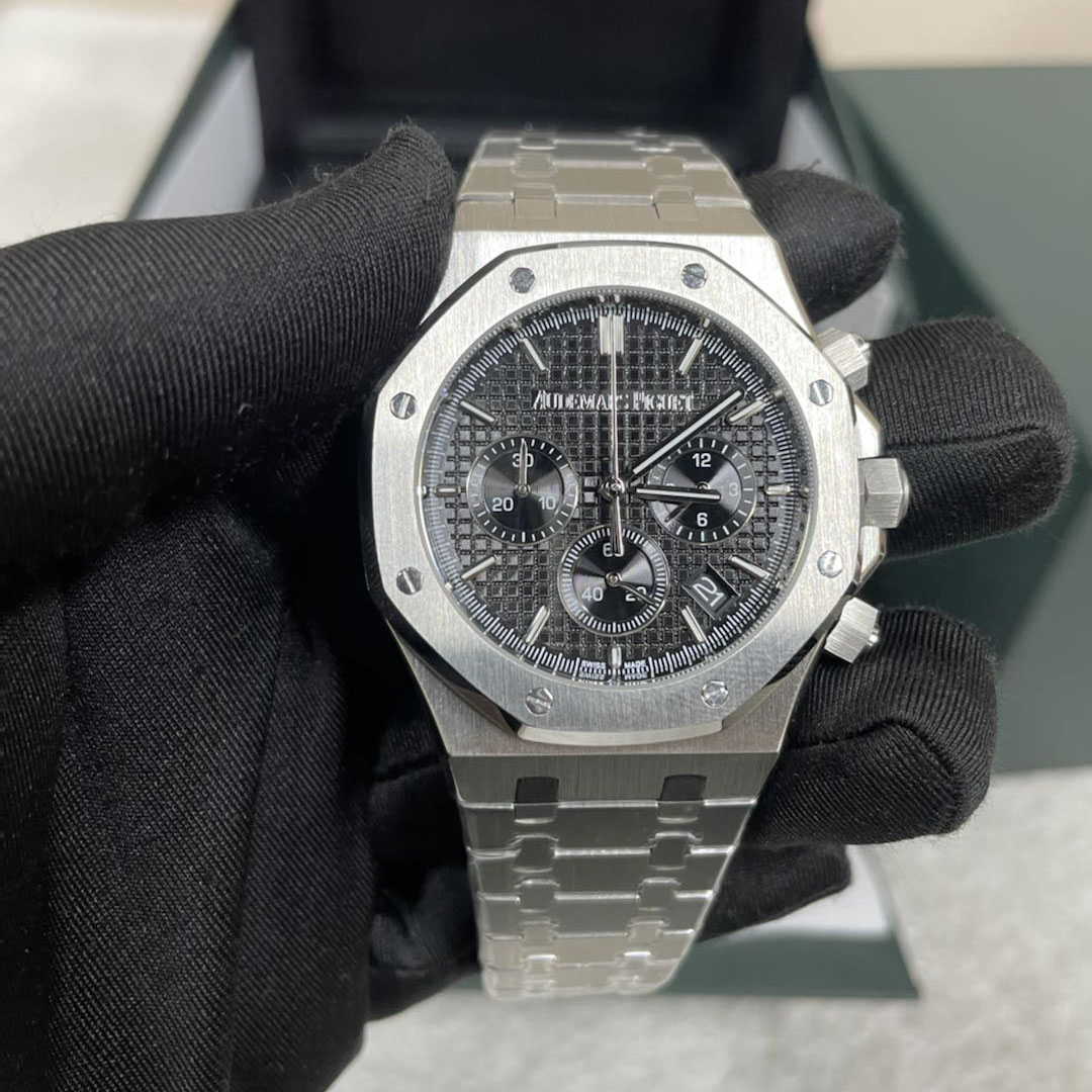 Audemars Piguet  Watch  - PerfectKickZ