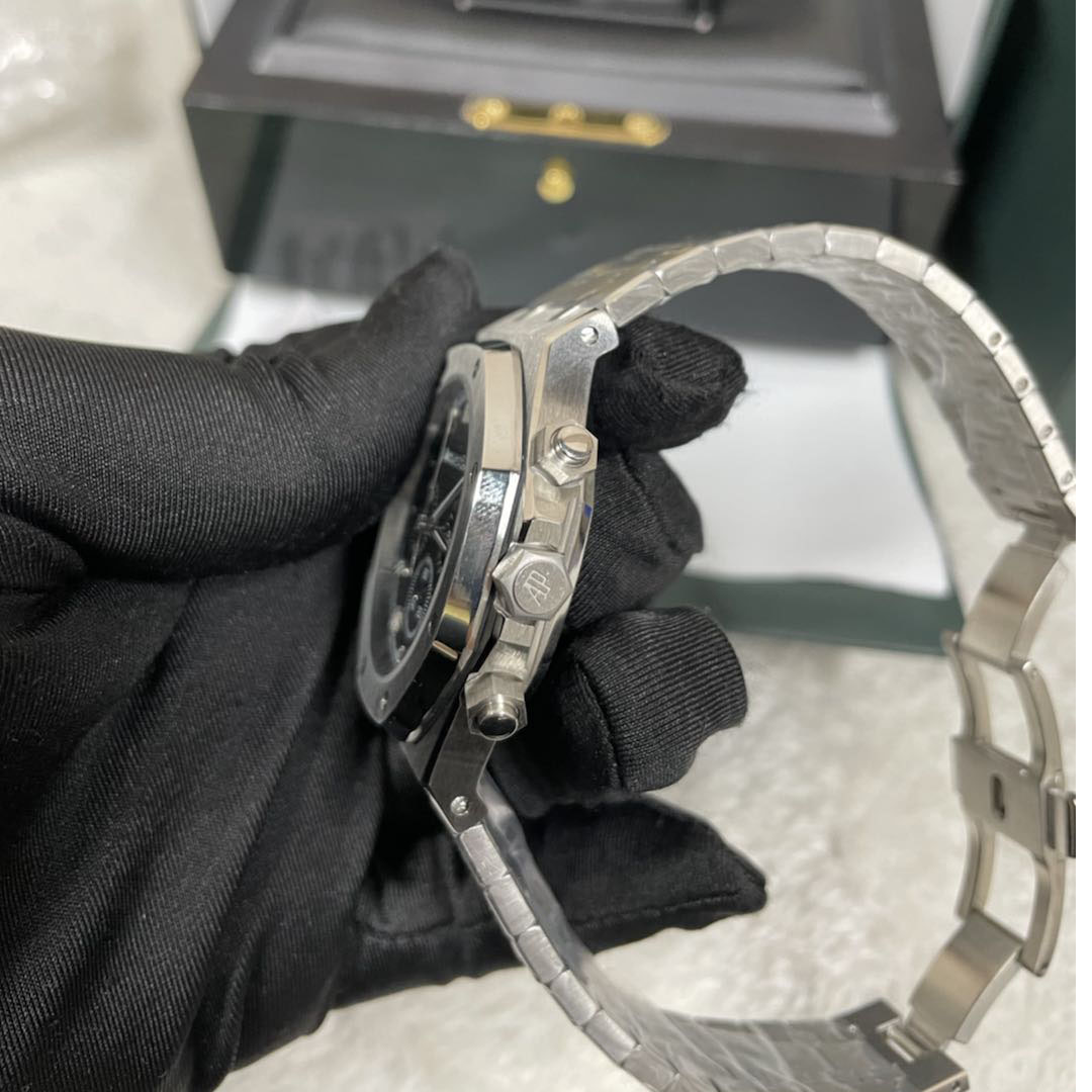 Audemars Piguet  Watch  - PerfectKickZ