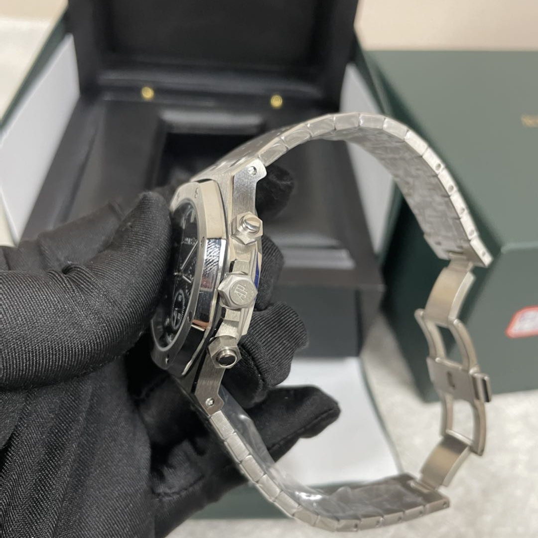 Audemars Piguet  Watch  - PerfectKickZ