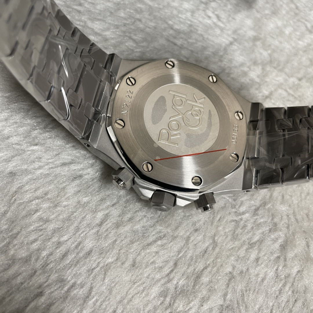 Audemars Piguet  Watch  - PerfectKickZ