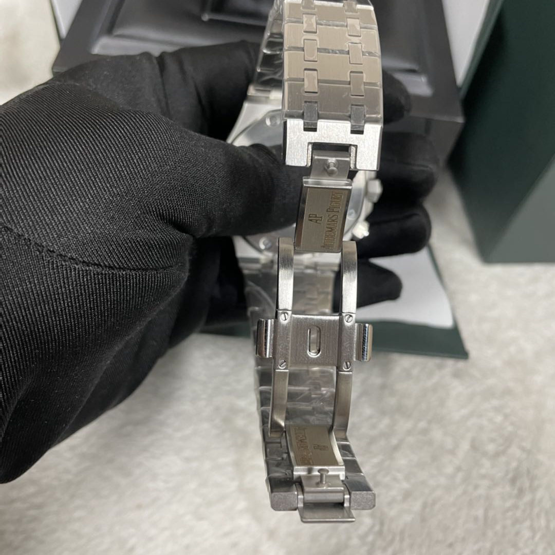Audemars Piguet  Watch  - PerfectKickZ