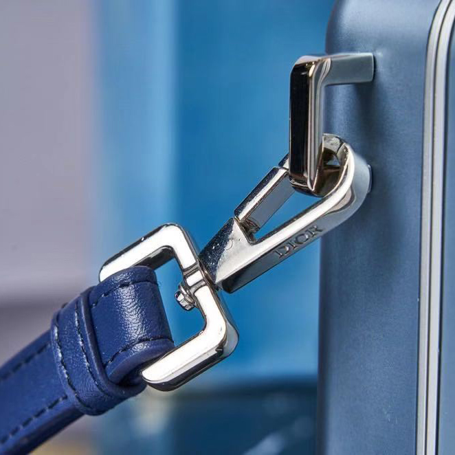 Dior And Rimowa Personal Pouch - PerfectKickZ