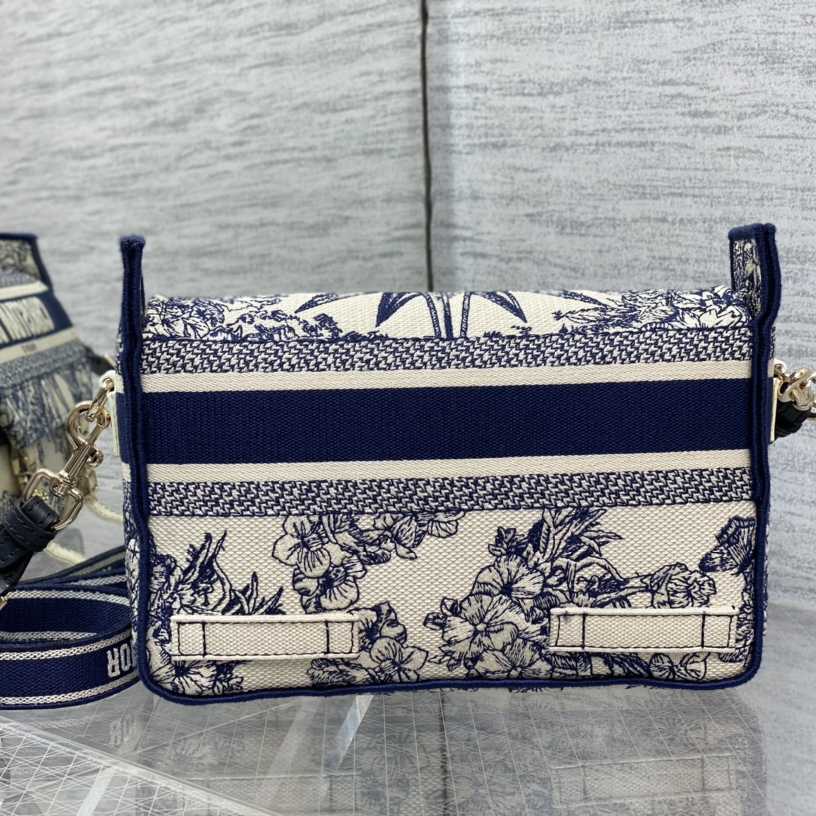 Dior Small Diorcamp Bag - PerfectKickZ