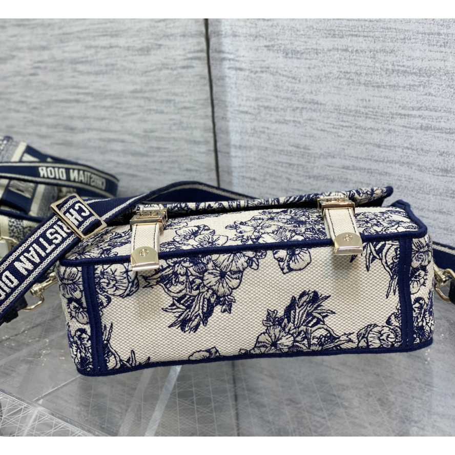 Dior Small Diorcamp Bag - PerfectKickZ