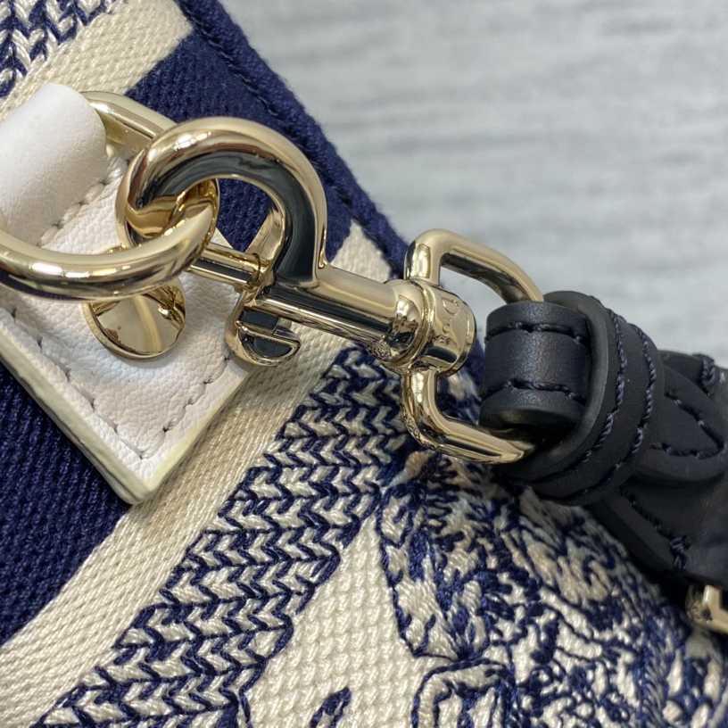 Dior Small Diorcamp Bag - PerfectKickZ