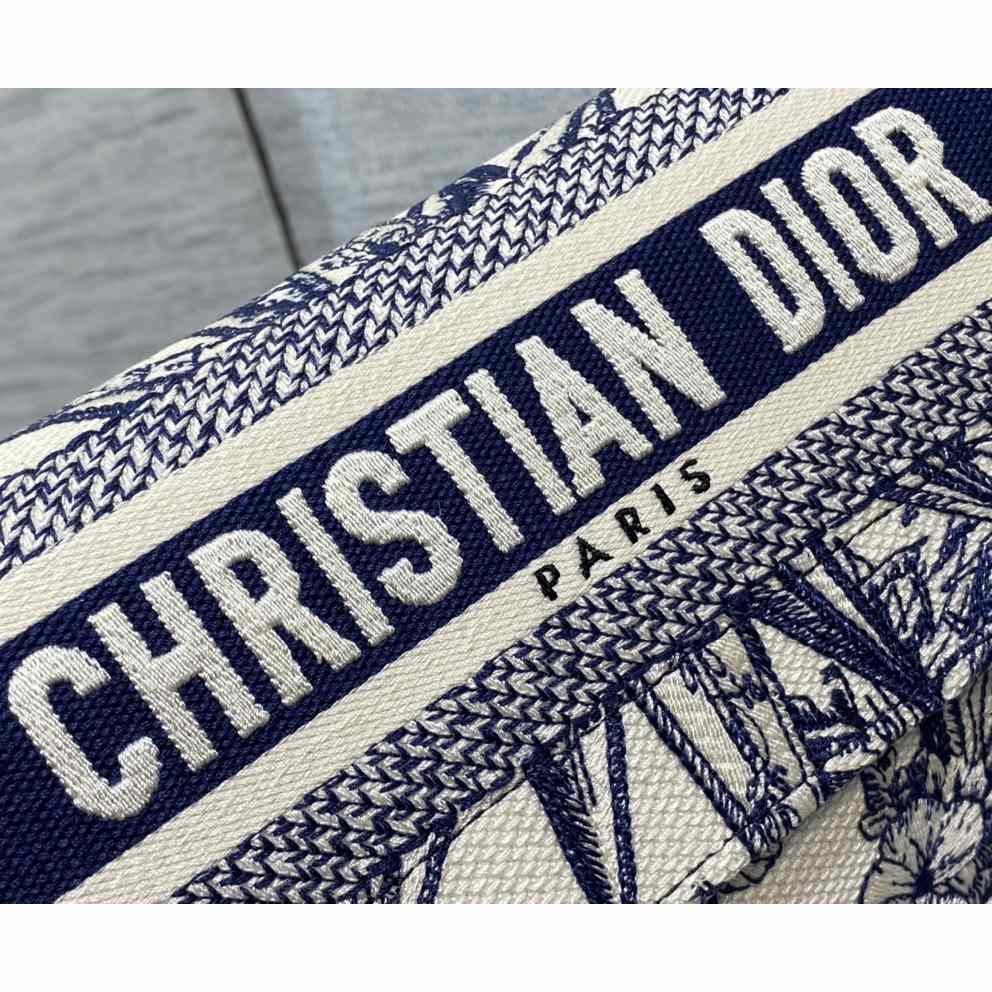 Dior Small Diorcamp Bag - PerfectKickZ