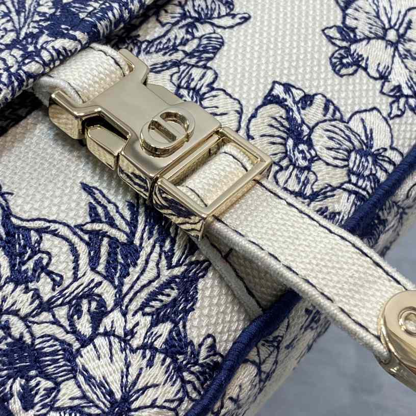 Dior Small Diorcamp Bag - PerfectKickZ