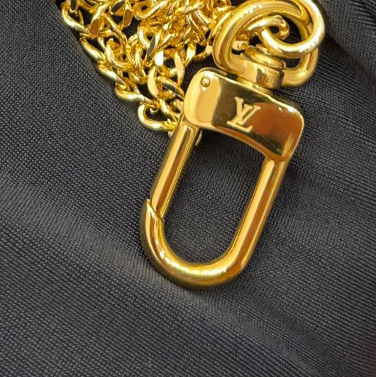 Louis Vuitton Mini Pochette Accessoires(15.5x10.5x4CM)    M81284 - PerfectKickZ