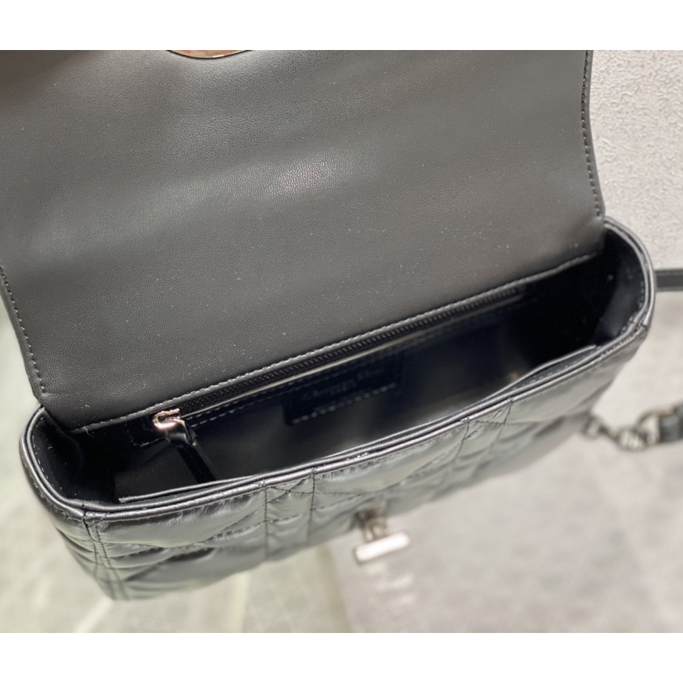 Dior Small Dior Caro Bag - PerfectKickZ