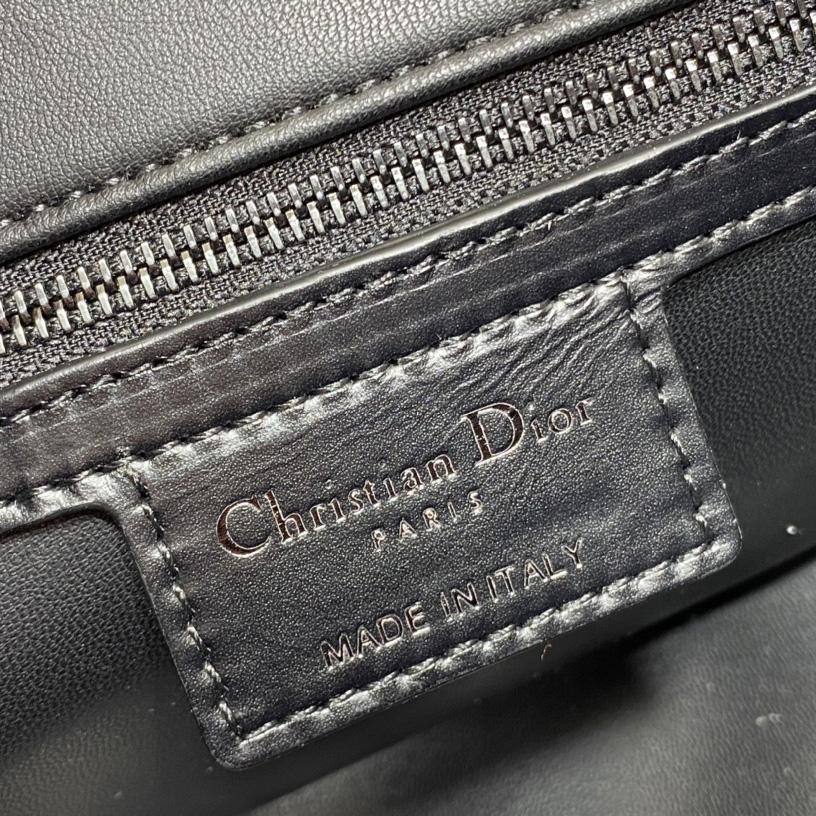 Dior Small Dior Caro Bag - 