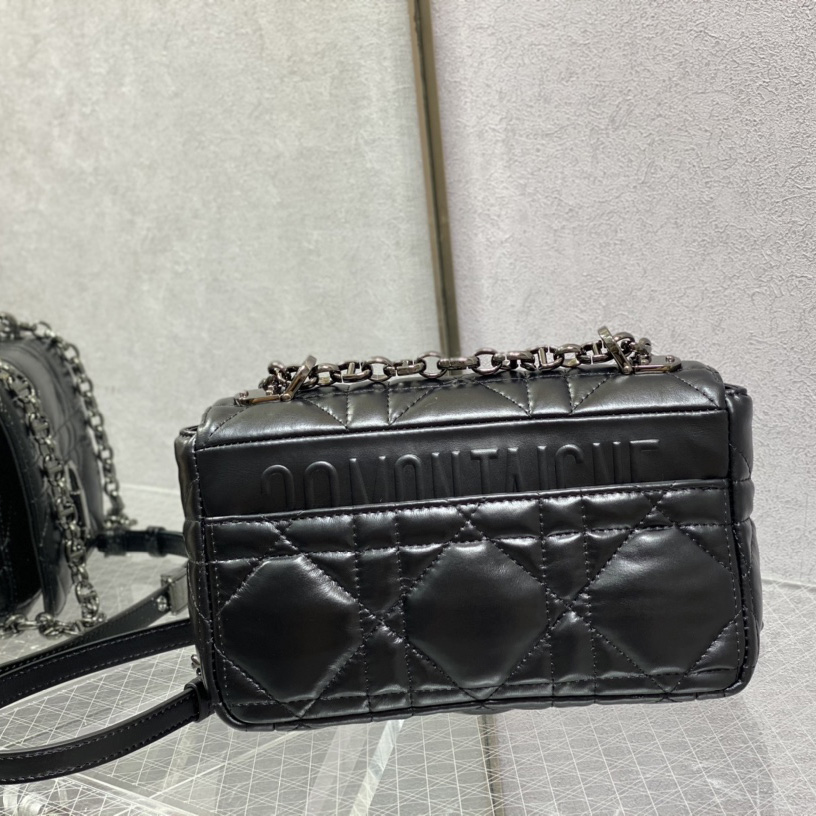 Dior Small Dior Caro Bag - 