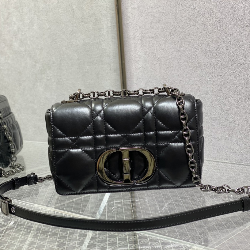 Dior Small Dior Caro Bag - PerfectKickZ