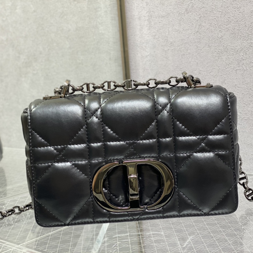Dior Small Dior Caro Bag - 