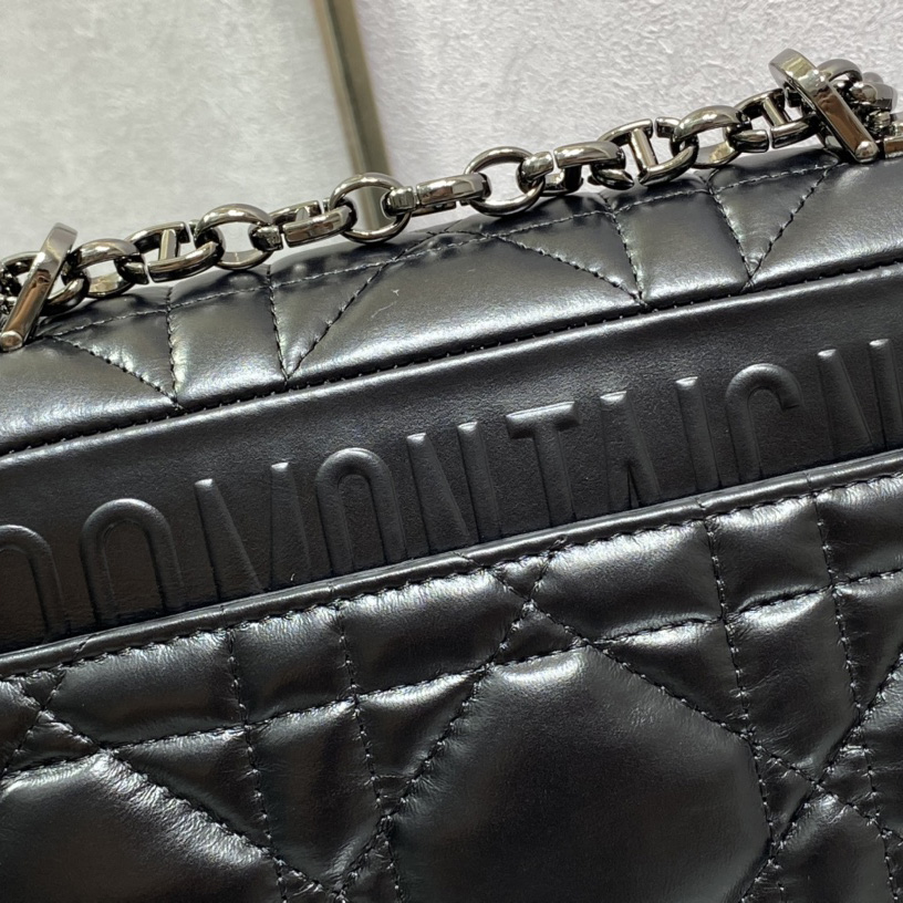 Dior Small Dior Caro Bag - 