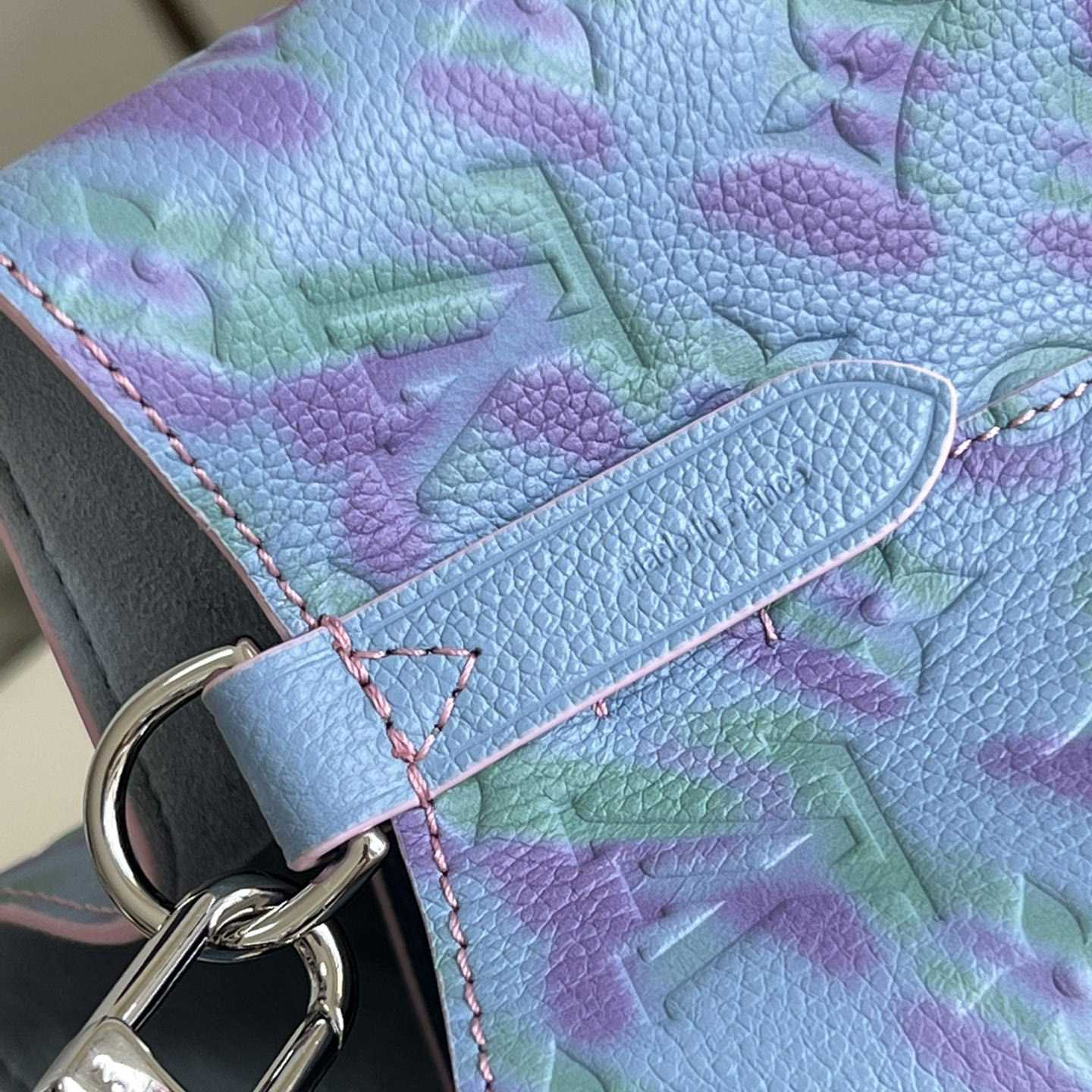 Louis Vuitton Néonoé BB Bucket Bag (20 x 20 x 13 cm)   M46173 - PerfectKickZ