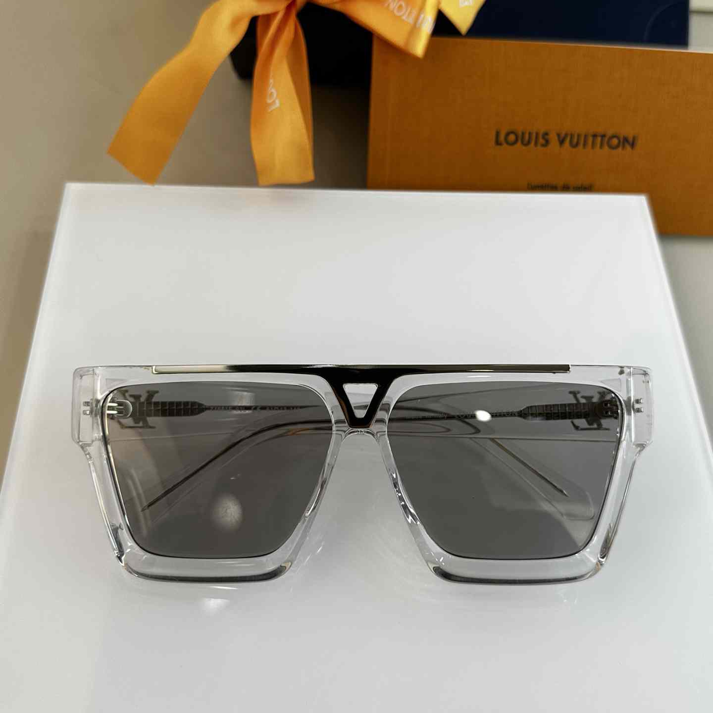 Louis Vuitton 1.1 Evidence Sunglasses     Z1682W - PerfectKickZ