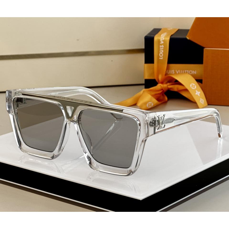 Louis Vuitton 1.1 Evidence Sunglasses     Z1682W - PerfectKickZ