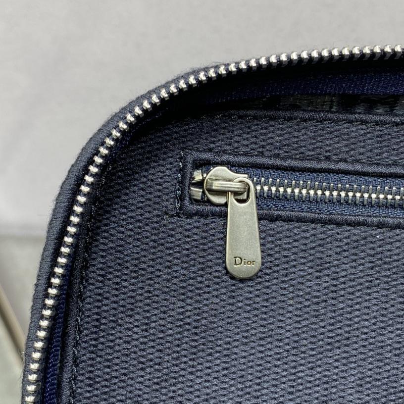 DiorTravel Vanity Case(25*19.5*14cm) - 