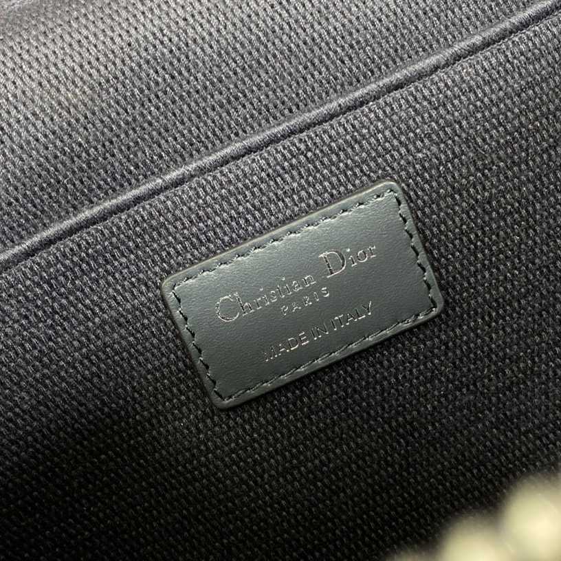 DiorTravel Vanity Case(25*19.5*14cm) - 